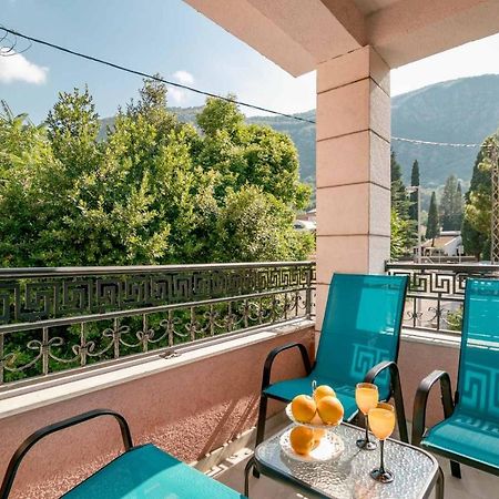 Apartmani Matej Κότορ Εξωτερικό φωτογραφία