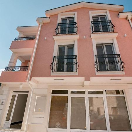 Apartmani Matej Κότορ Εξωτερικό φωτογραφία