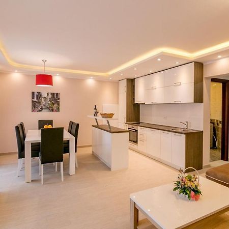 Apartmani Matej Κότορ Εξωτερικό φωτογραφία
