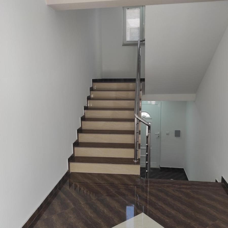 Apartmani Matej Κότορ Εξωτερικό φωτογραφία