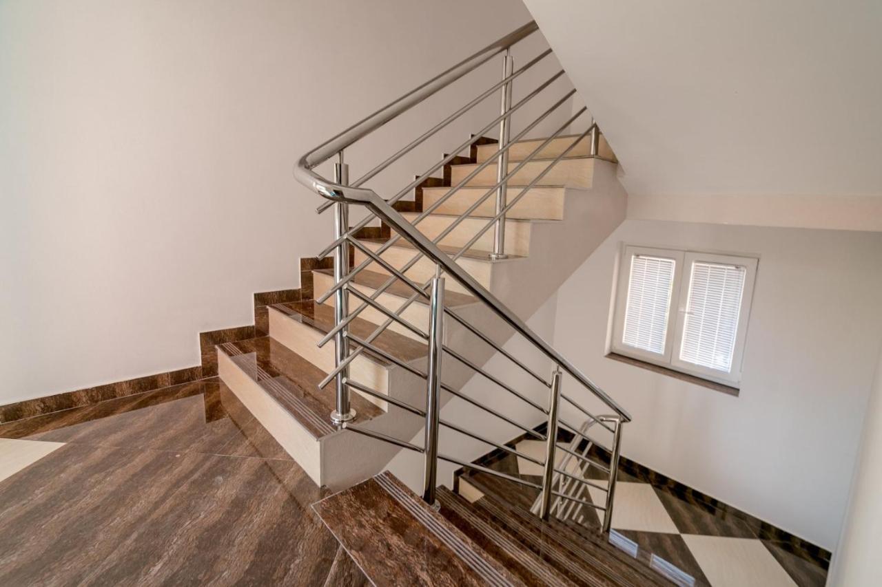 Apartmani Matej Κότορ Εξωτερικό φωτογραφία