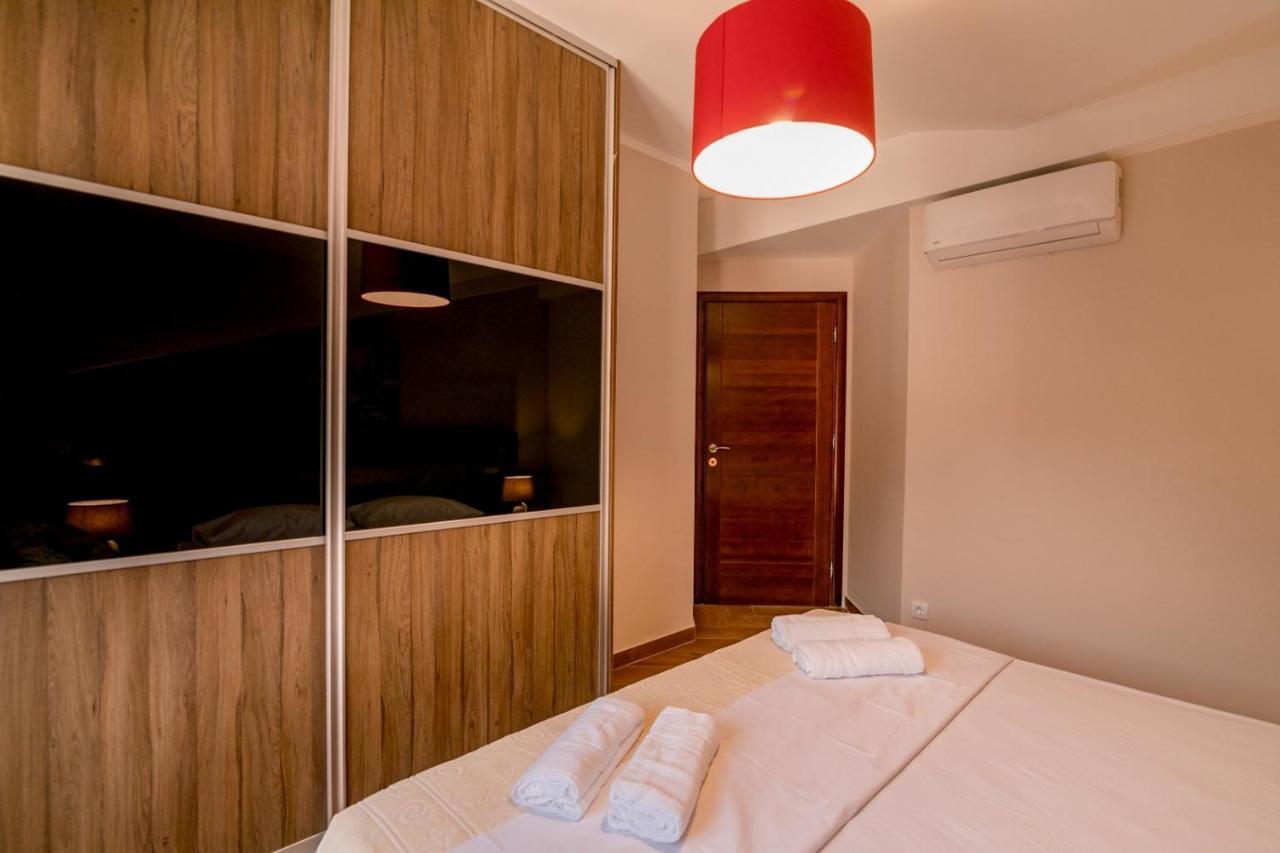 Apartmani Matej Κότορ Εξωτερικό φωτογραφία