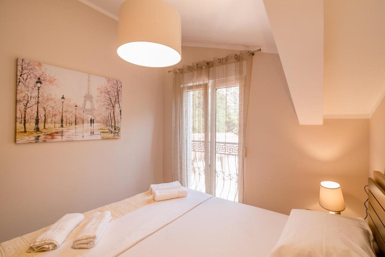 Apartmani Matej Κότορ Εξωτερικό φωτογραφία