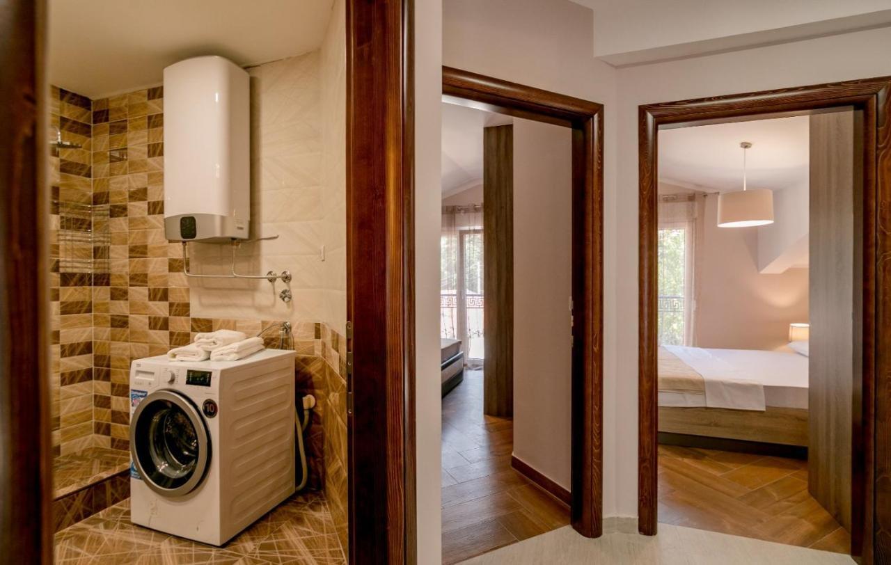 Apartmani Matej Κότορ Εξωτερικό φωτογραφία