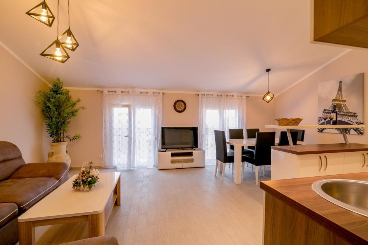 Apartmani Matej Κότορ Εξωτερικό φωτογραφία