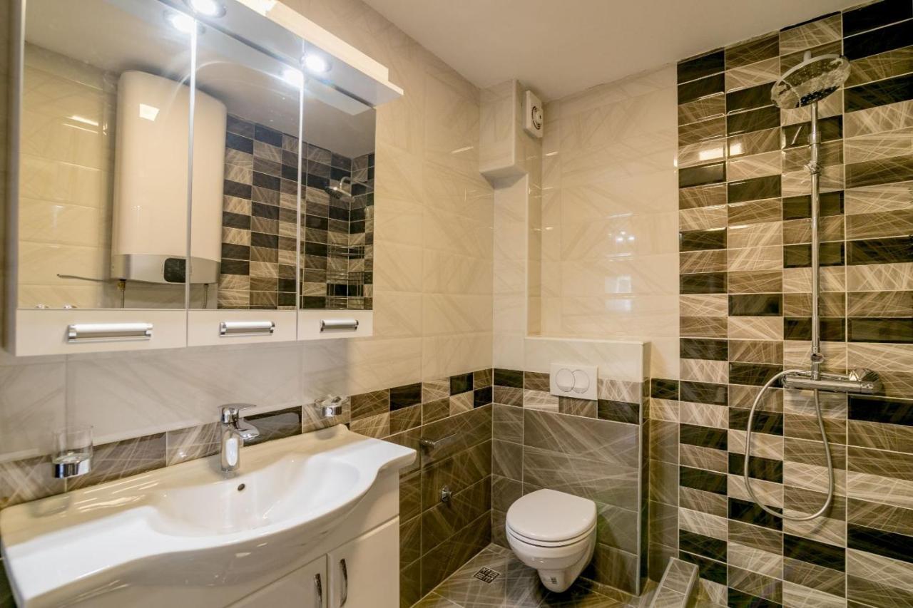 Apartmani Matej Κότορ Εξωτερικό φωτογραφία
