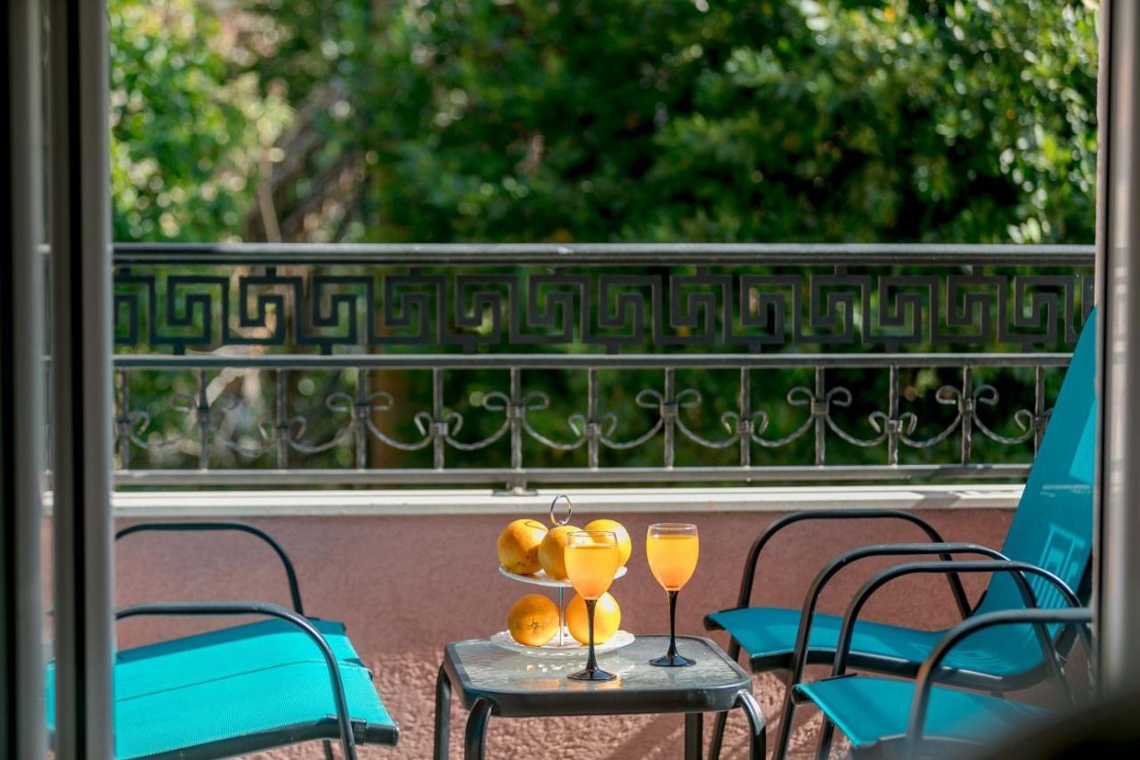 Apartmani Matej Κότορ Εξωτερικό φωτογραφία