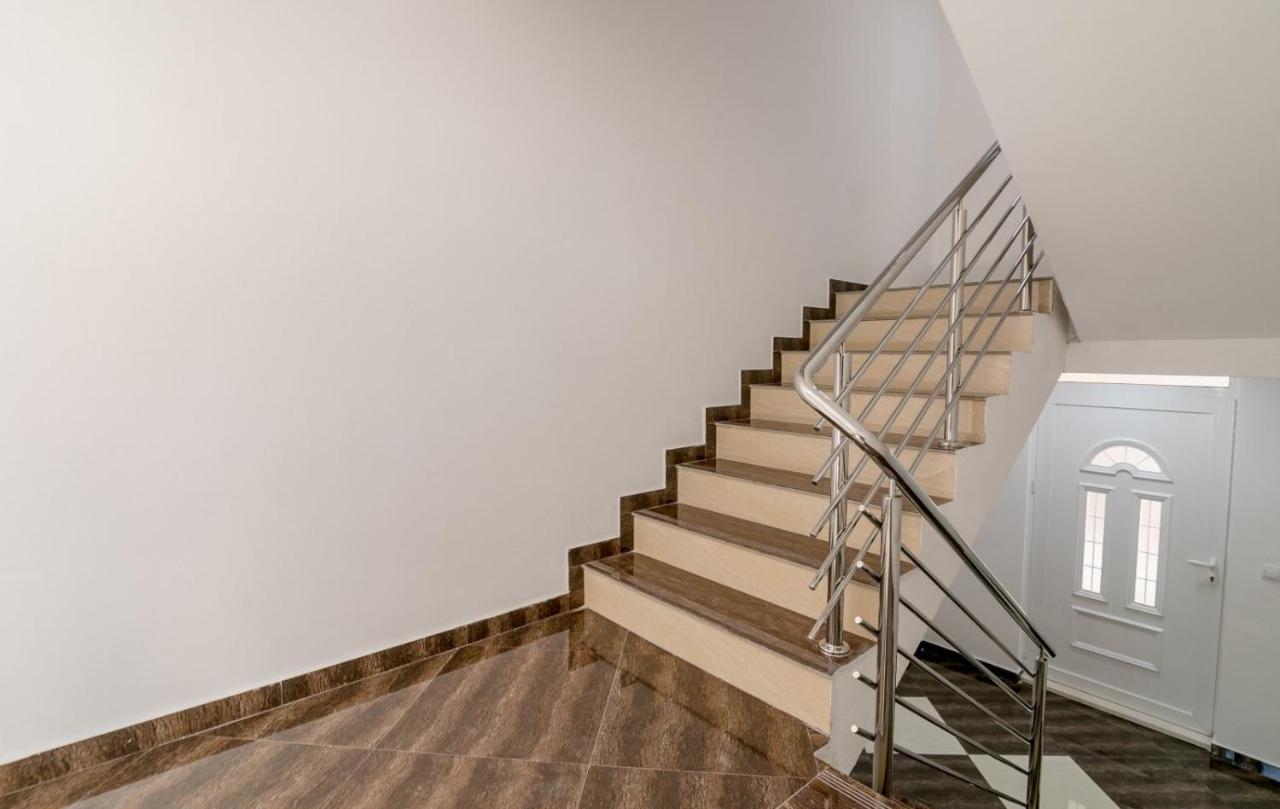 Apartmani Matej Κότορ Εξωτερικό φωτογραφία