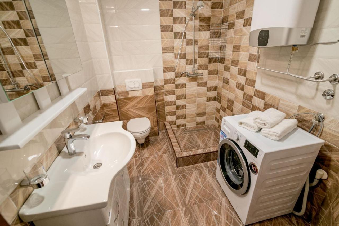 Apartmani Matej Κότορ Εξωτερικό φωτογραφία