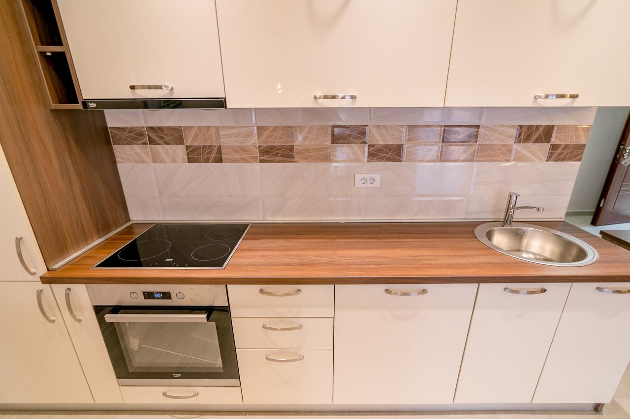 Apartmani Matej Κότορ Εξωτερικό φωτογραφία