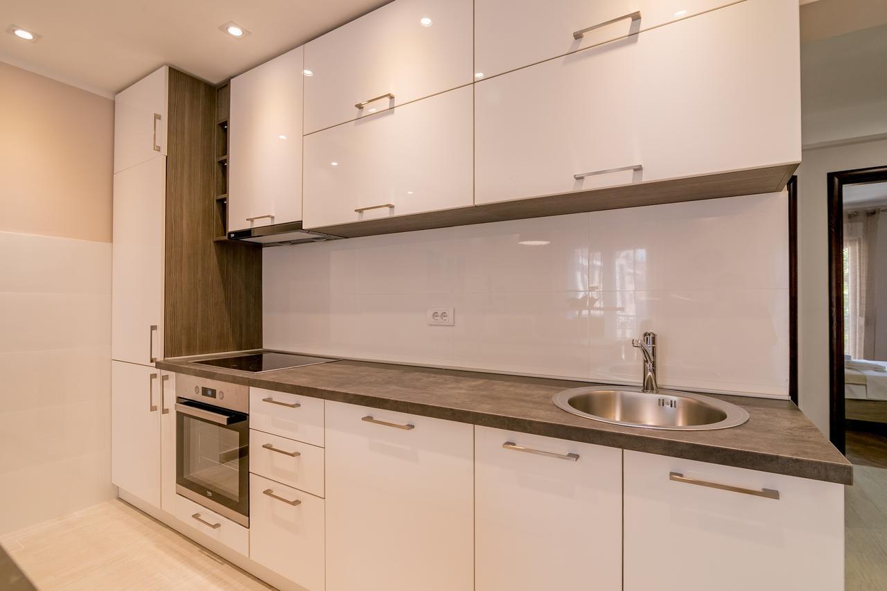 Apartmani Matej Κότορ Εξωτερικό φωτογραφία