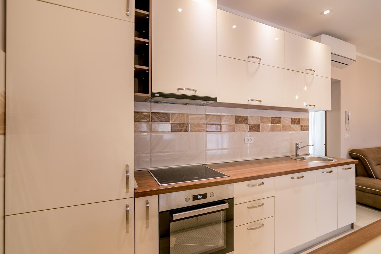 Apartmani Matej Κότορ Εξωτερικό φωτογραφία