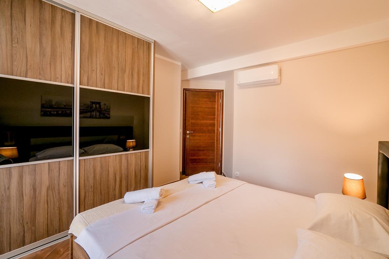 Apartmani Matej Κότορ Εξωτερικό φωτογραφία