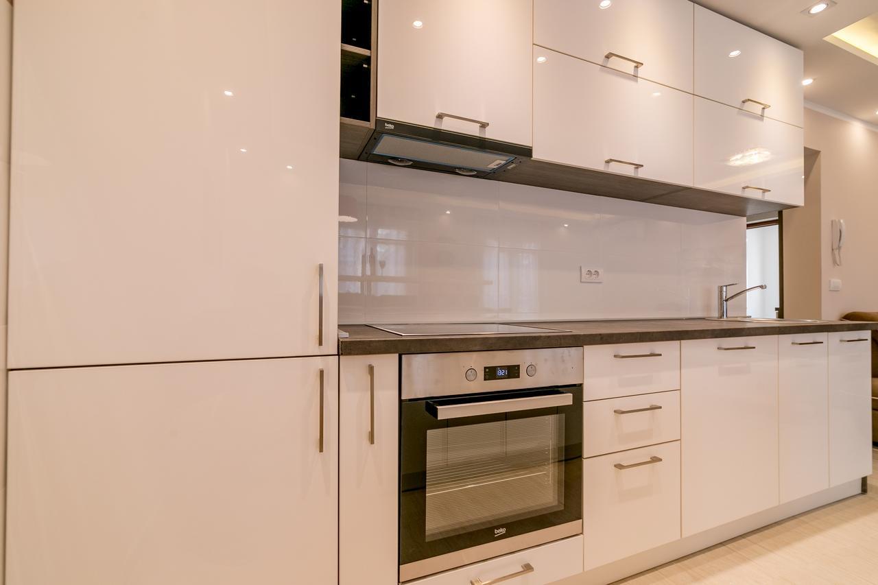 Apartmani Matej Κότορ Εξωτερικό φωτογραφία
