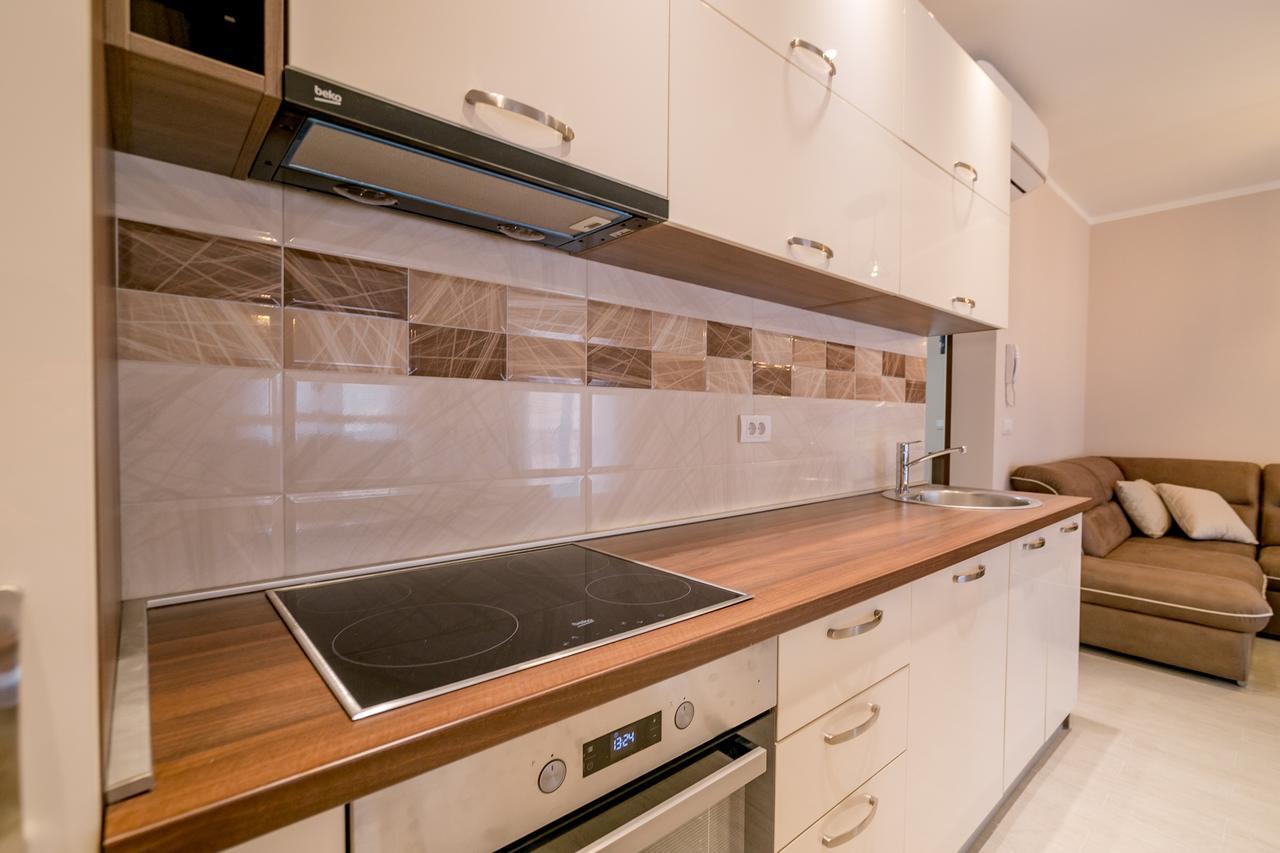 Apartmani Matej Κότορ Εξωτερικό φωτογραφία